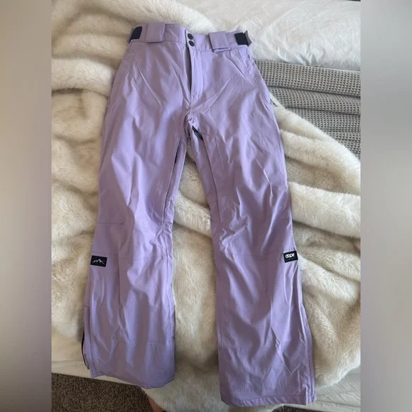 DOPE Women’s Ski/Snowboard Pants - Picture 1 of 12